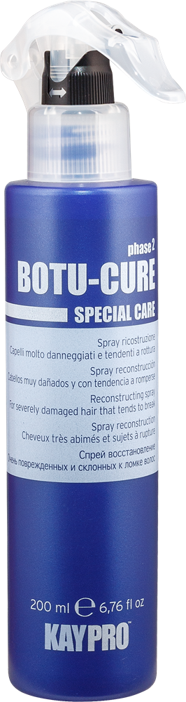 KayPro Botu-Cure Haarrekonstruktionsspray