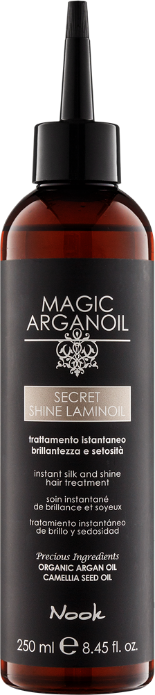 MAGIC ARGANOIL Secret Shine Laminoil