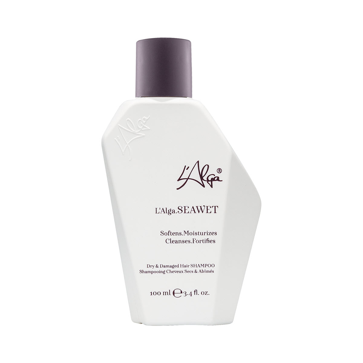 L'Alga SEAWET Shampoo