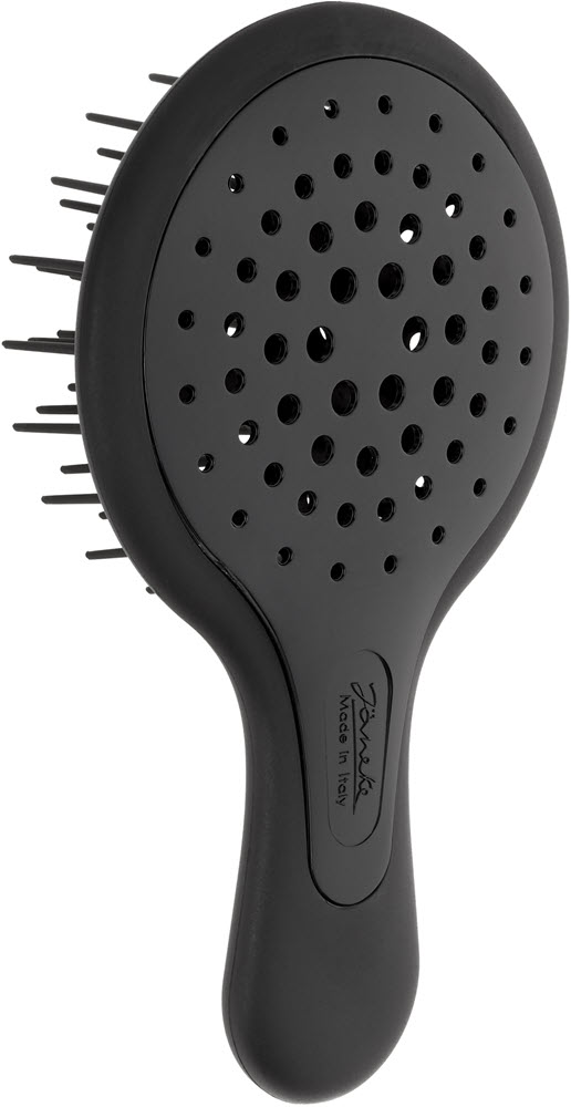 JANEKE Superbrush Mini Black