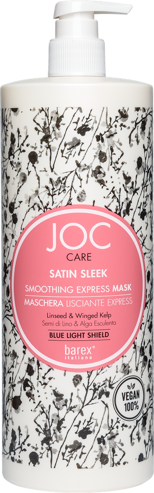 JOC CARE SATIN SLEEK Glättende Express-Maske