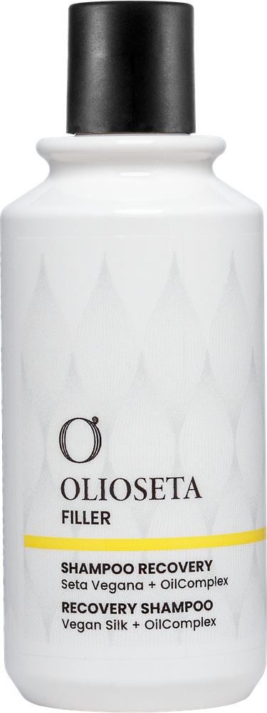 Olioseta Filler Recovery Shampoo