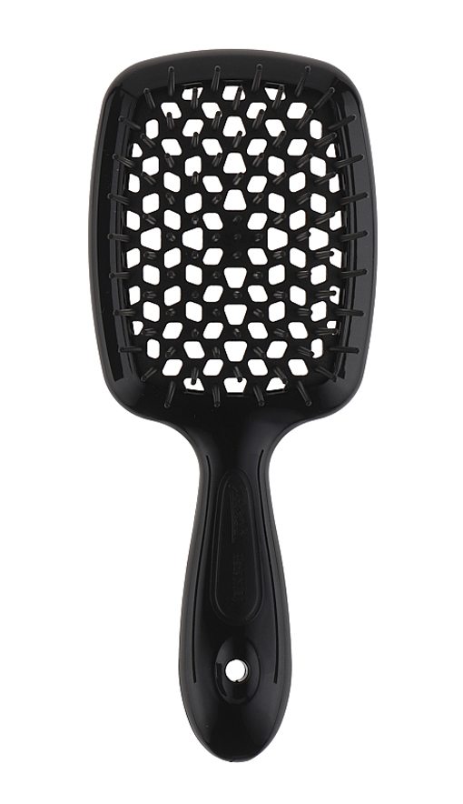 JANEKE Superbrush Small Black
