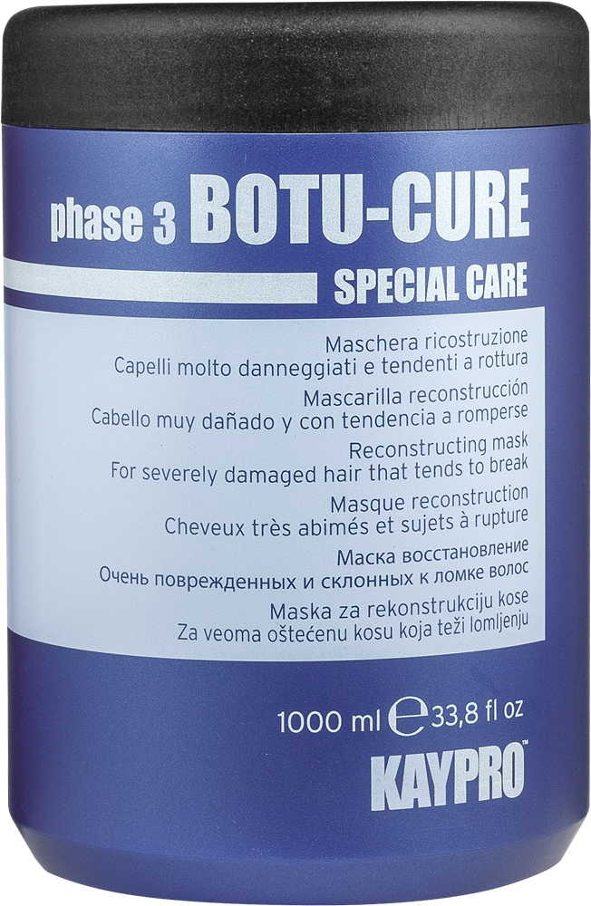 KayPro Botu-Cure Haarrekonstruktionsmaske