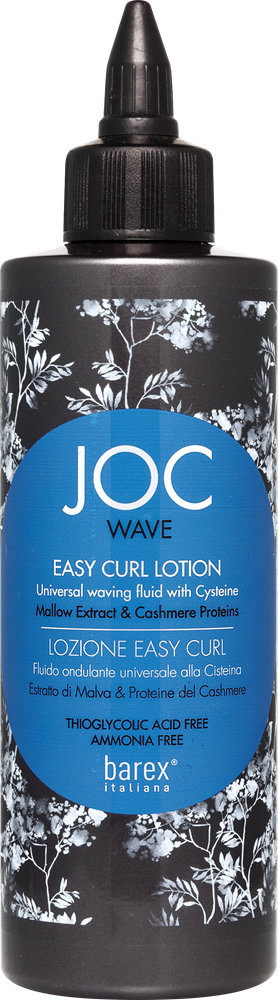 JOC WAVE Easy Curl Universal-Lockenlotion