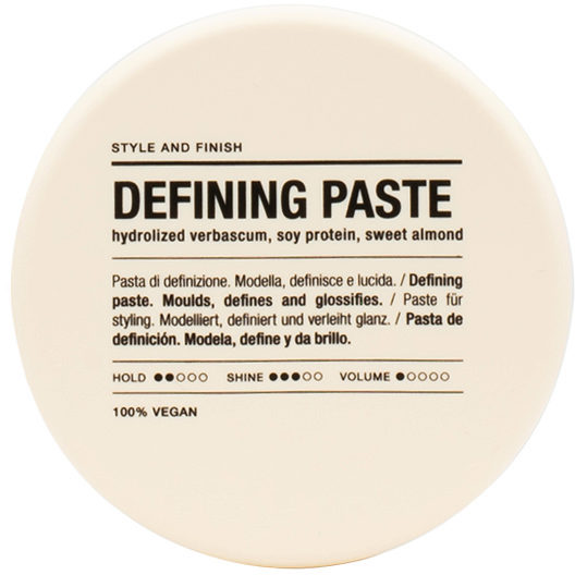 PREVIA STYLE & FINISH Defining Paste