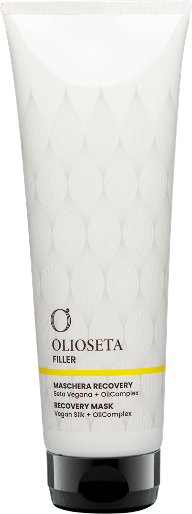 Olioseta Filler Recovery Mask