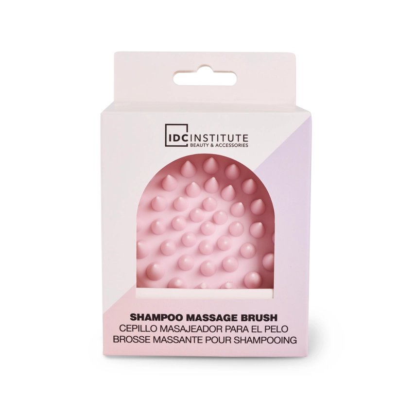 IDC Institute Shampoo Brush