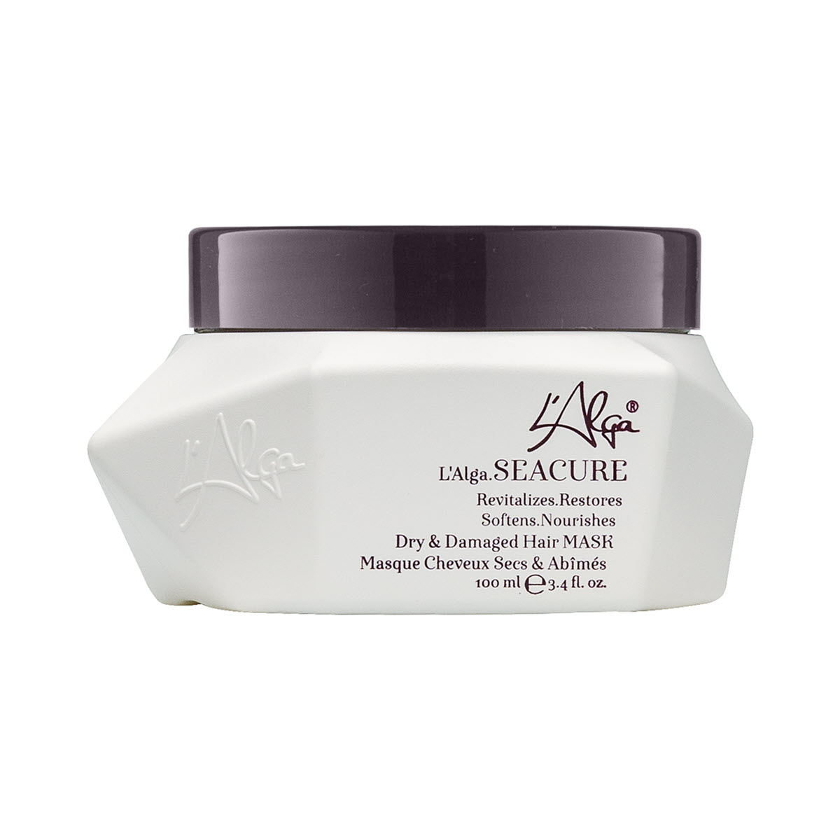 L'Alga SEACURE Mask