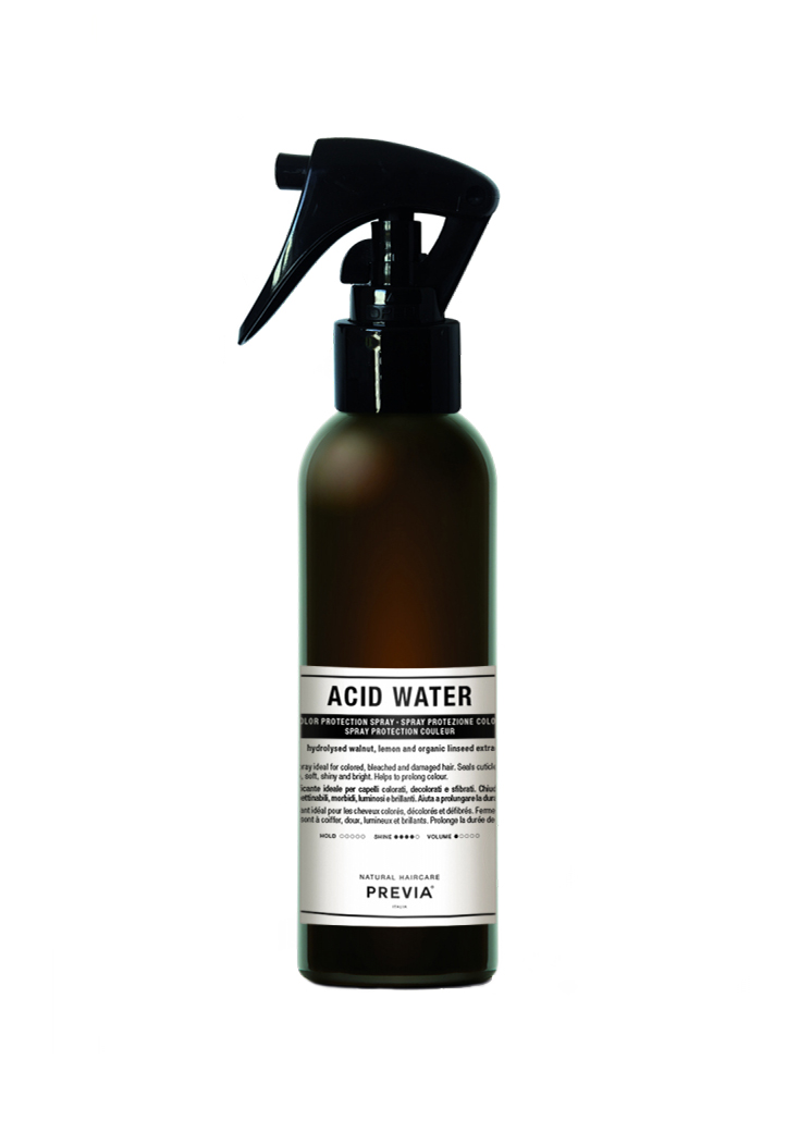 STYLE & FINISH Acid Water