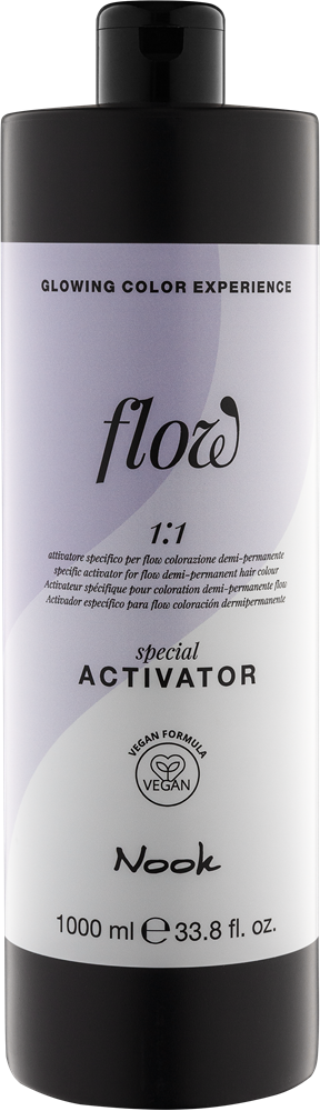 Nook FLOW Aktivator 6VOL 1,8%