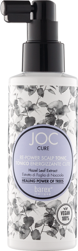 JOC CURE Energizing Lotion für die Kopfhaut