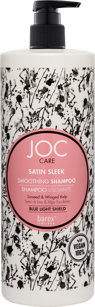 JOC CARE SATIN SLEEK Glättendes Shampoo