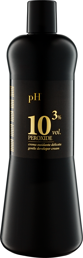 pH Argan & Keratin Entwickler 10 VOL 3%