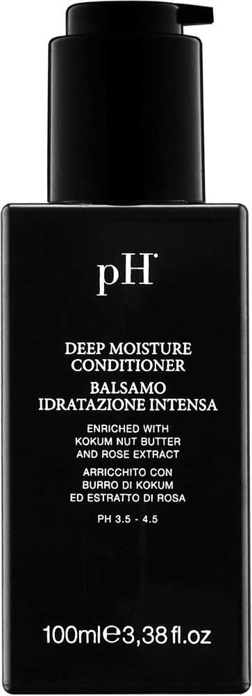 pH Deep Moisture Conditioner