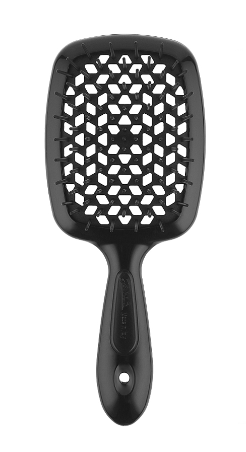 JANEKE Superbrush Black