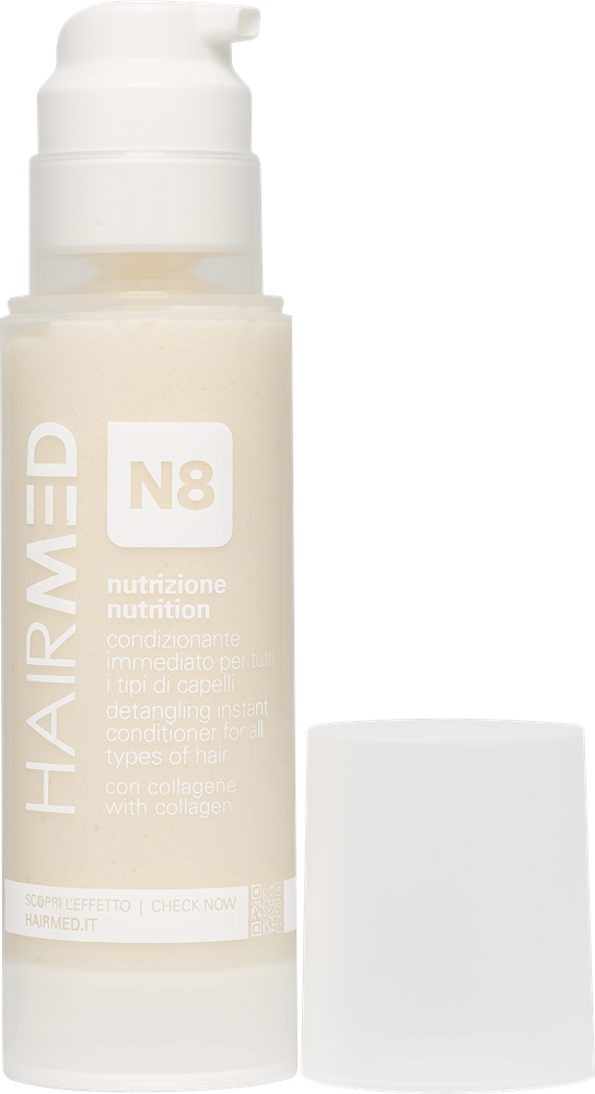 N8 Instant Nourishing and Detangling Conditioner