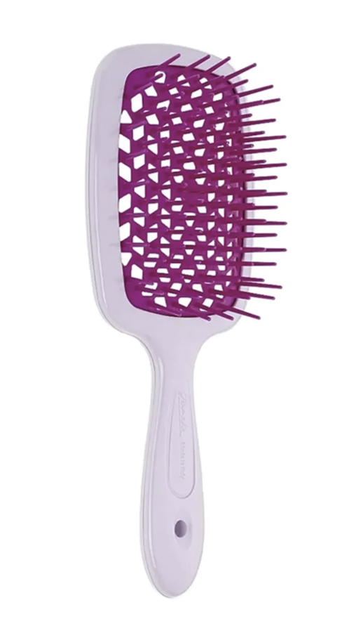 JANEKE Superbrush Lavender & Fuchsia