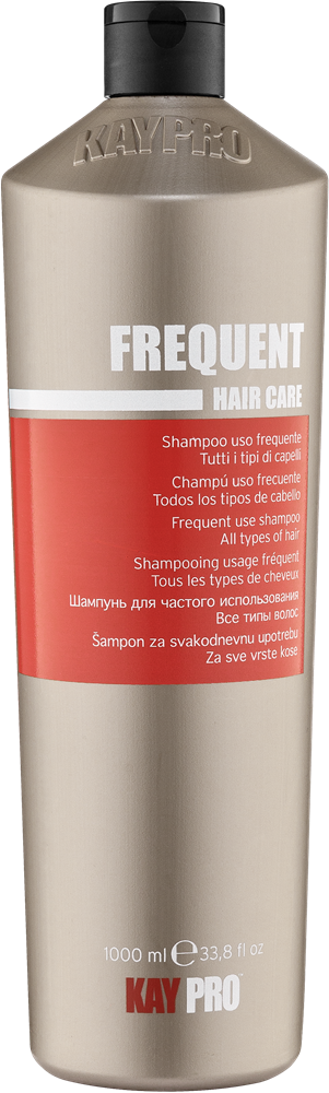 KayPro Frequent HairCare Shampoo für den täglichen Gebrauch