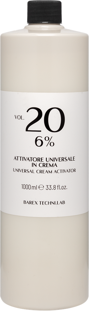 TECHNI.LAB Universal Cream Activator 6%