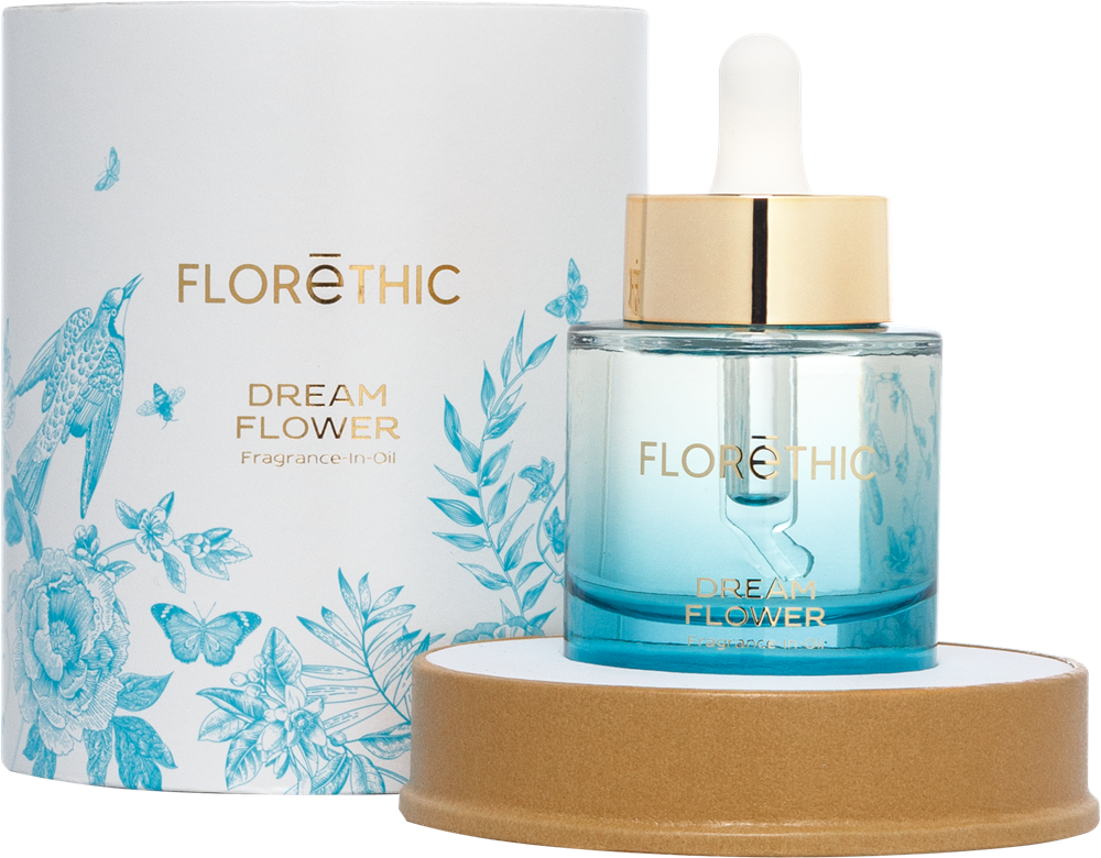 FLORĒTHIC Dream Flower Oil