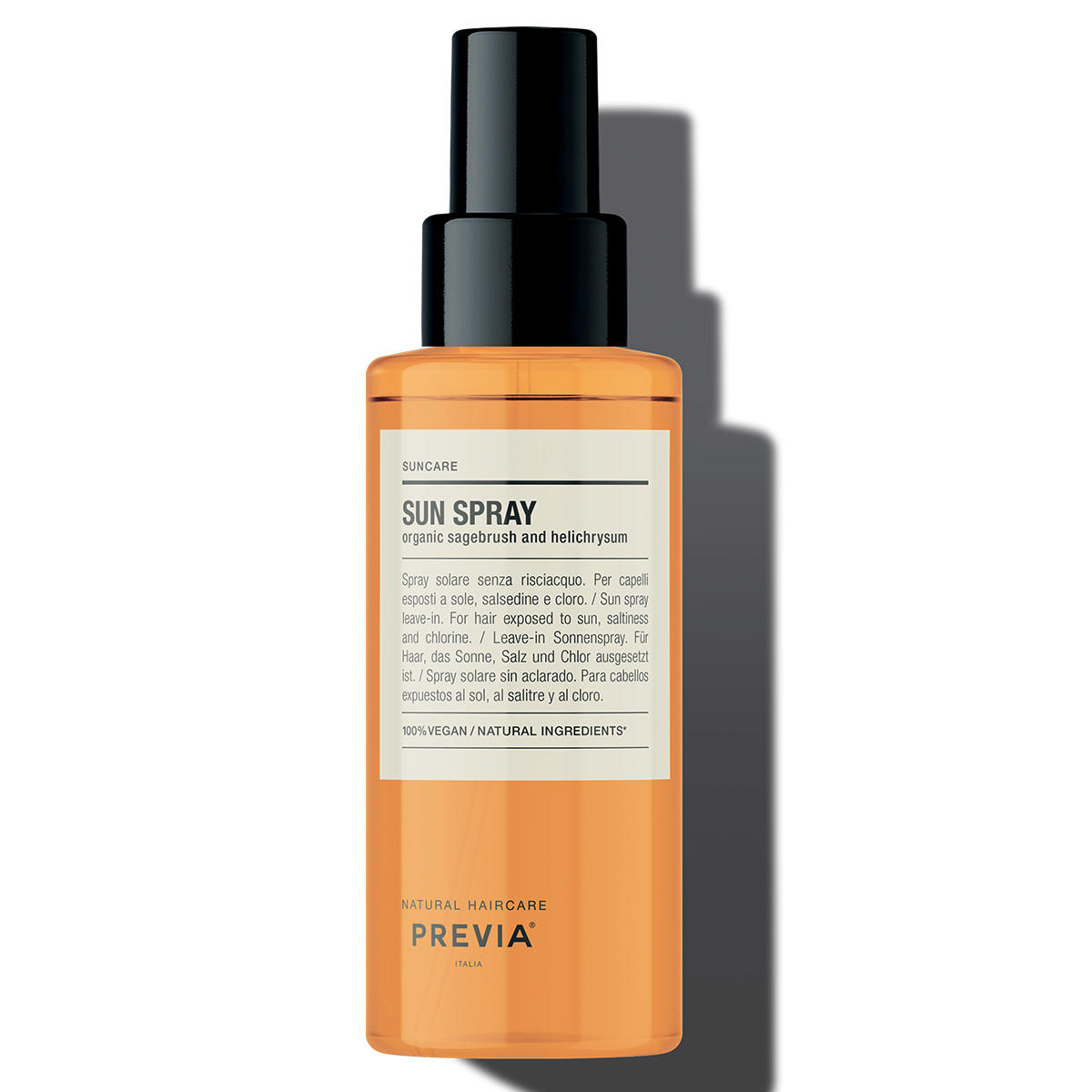 PREVIA Sun Spray 100ml 