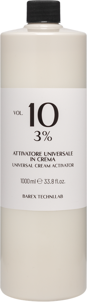 TECHNI.LAB Universal Cream Activator 3%