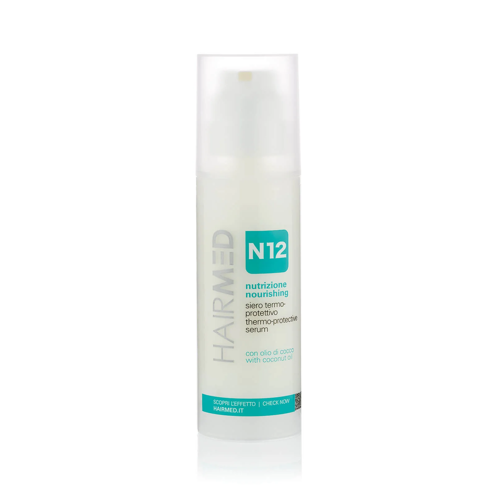 N12 Hitzeschutz-Serum