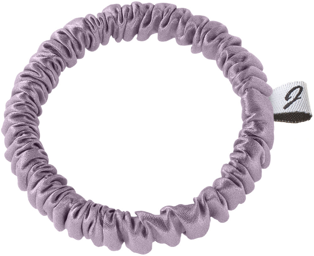 JANEKE Small Scrunchies Light Pink