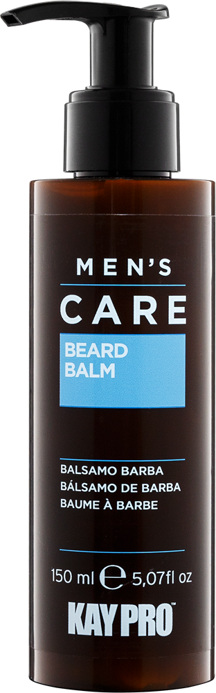 KayPro MEN'S CARE Beard Balm 
