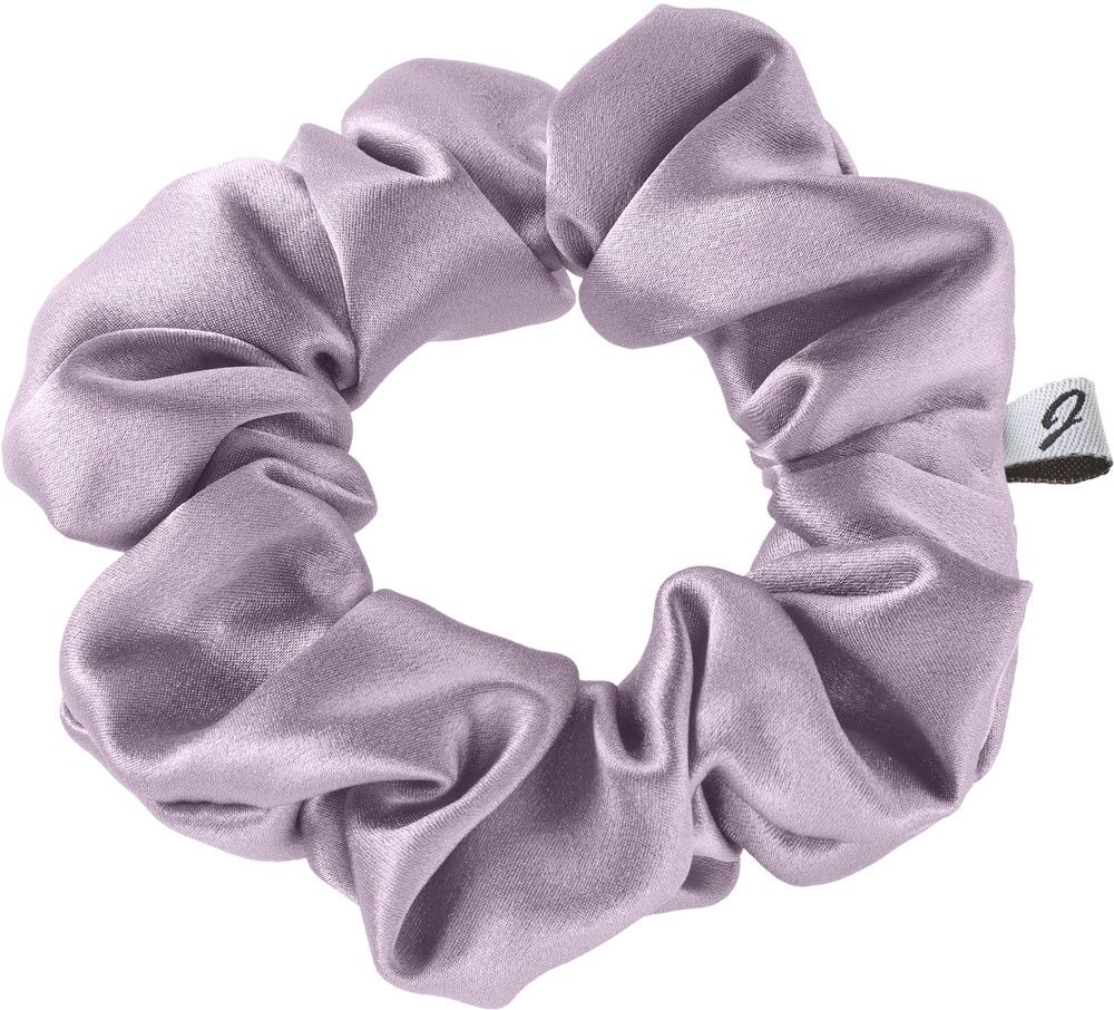 JANEKE Large Scrunchies Light Pink