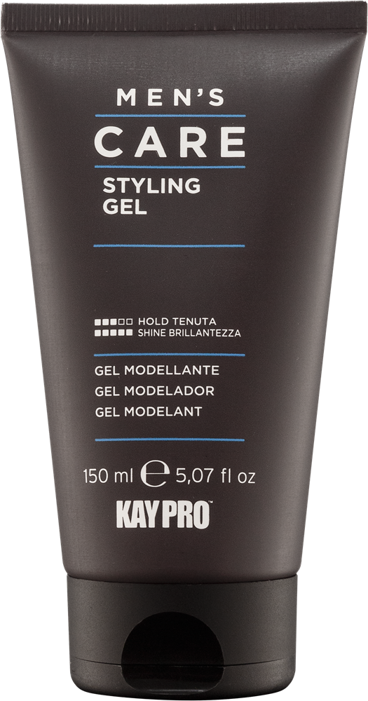 KayPro MEN'S CARE Styling Gel 