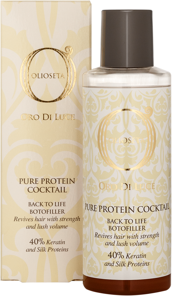 OLIOSETA ODL Pure Protein Coktail