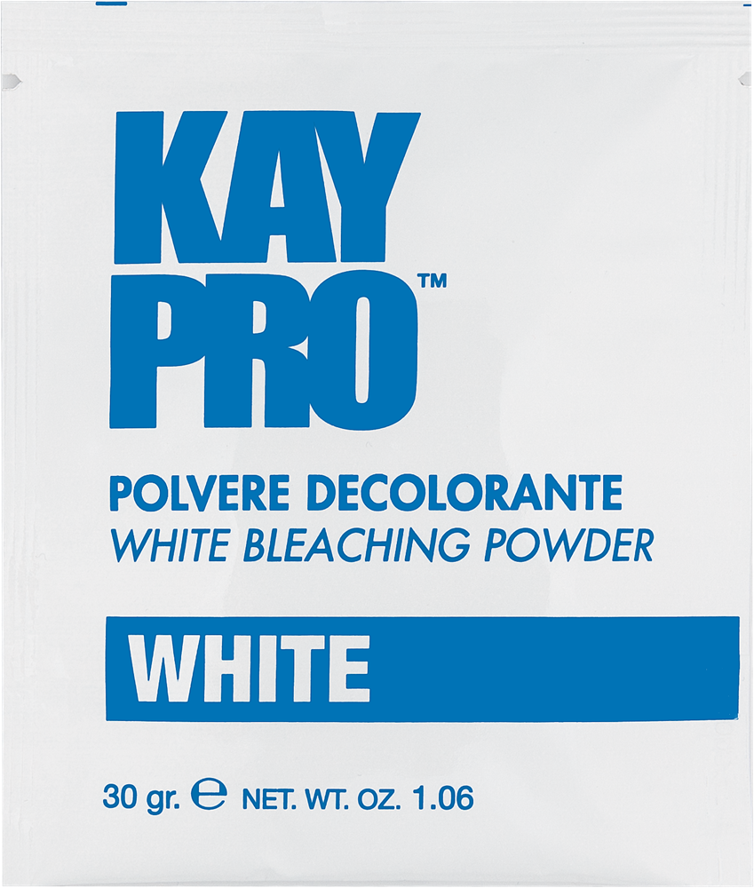 KayPro White Bleaching Powder