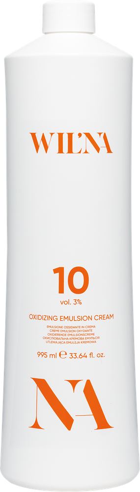 Oxidationsemulsion 3% # 10 VOL