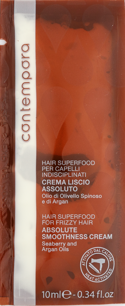 CONTEMPORA Absolute Smoothness Cream