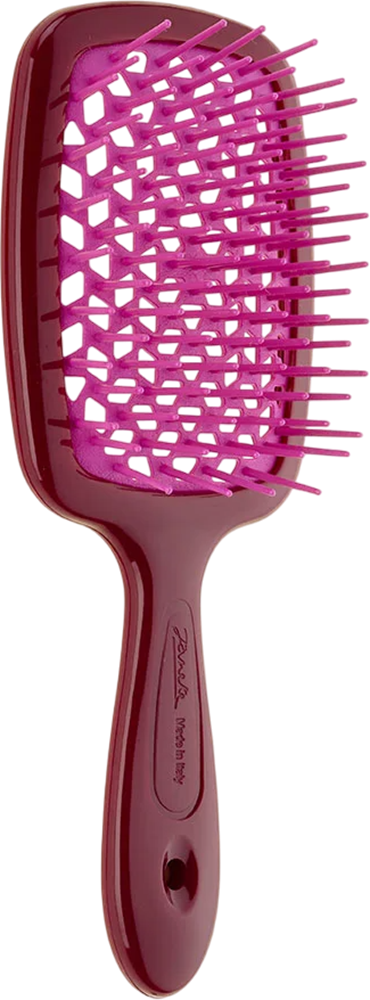 JANEKE Superbrush Burgundy - Pink