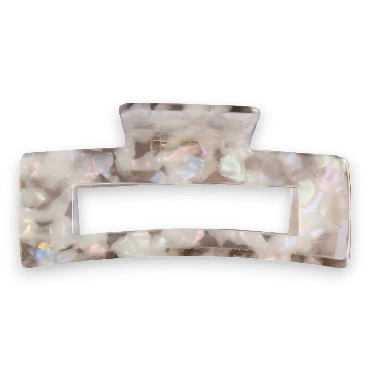 Aurora L Oyster Grey