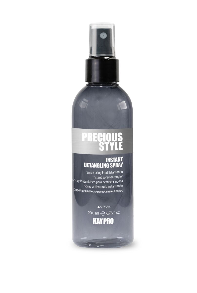 KayPro PRECIOUS STYLE Instant Detangling Spray 