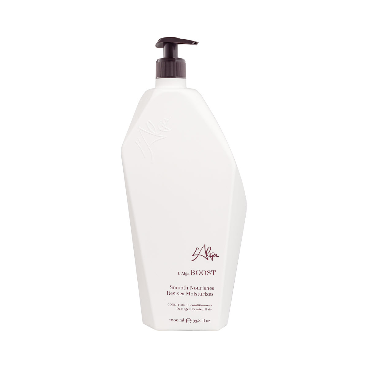 L'Alga SEABOOST Conditioner