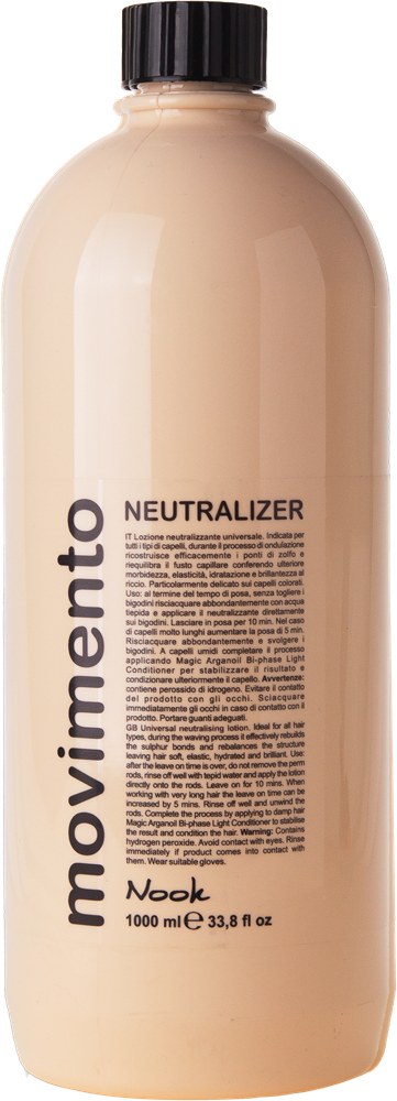 NOOK MOVIMENTO Neutralizer