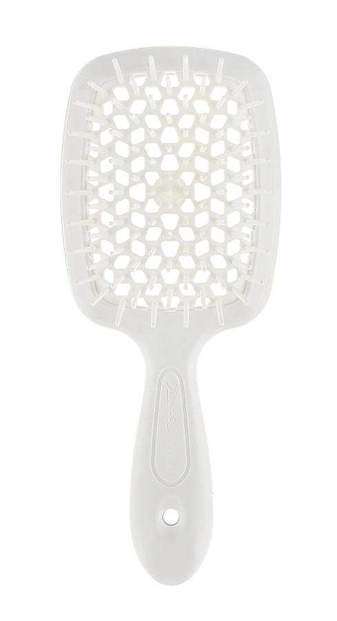JANEKE Superbrush White