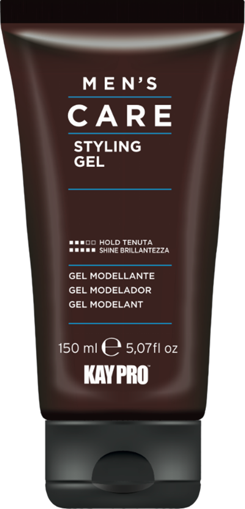 KayPro MEN'S CARE Styling Gel 