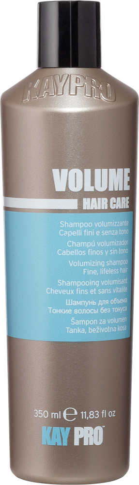 KayPro Volume HairCare Shampoo 