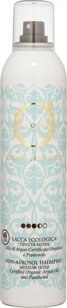OLIOSETA ODM Haarspray mit mittlerem Halt