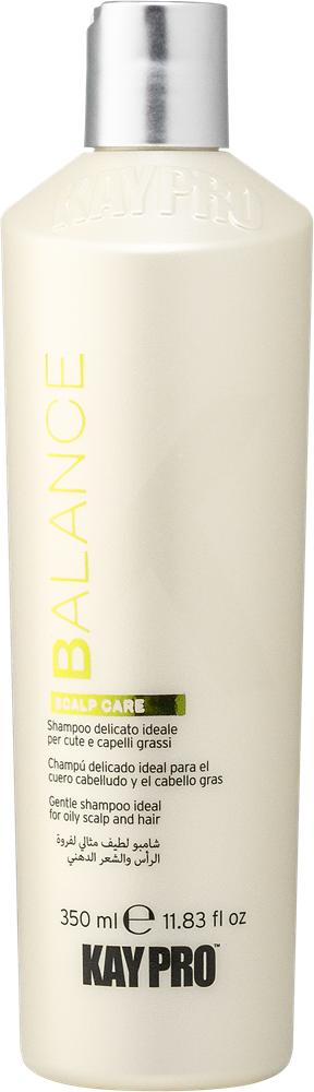 KayPro Balance Shampoo für fettige Kopfhaut und Haare