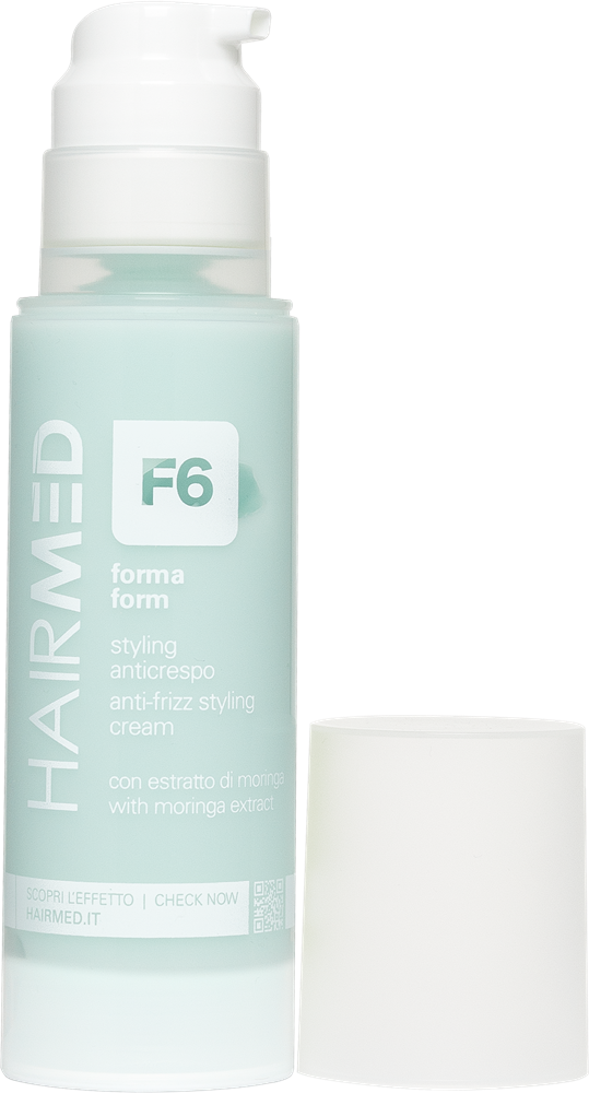 F6 Anti-Frizz-Creme