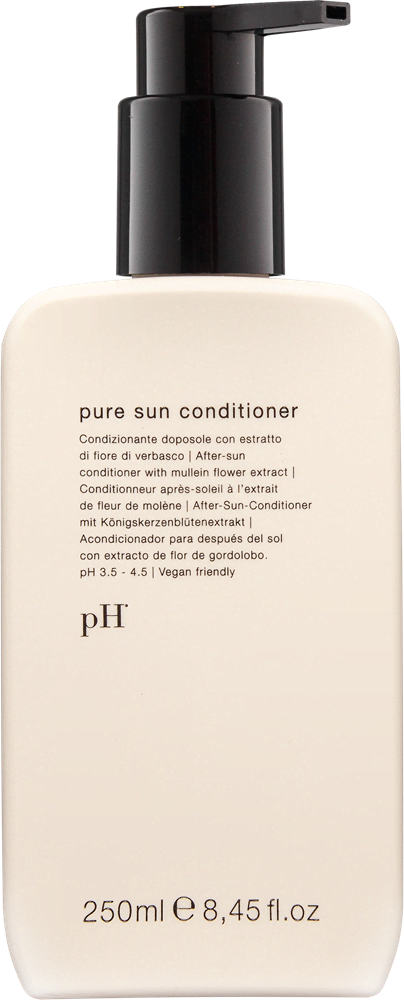 pH Pure Sun Conditioner 