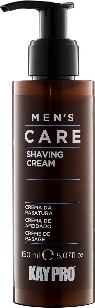 KayPro MEN'S CARE Shaving Cream 