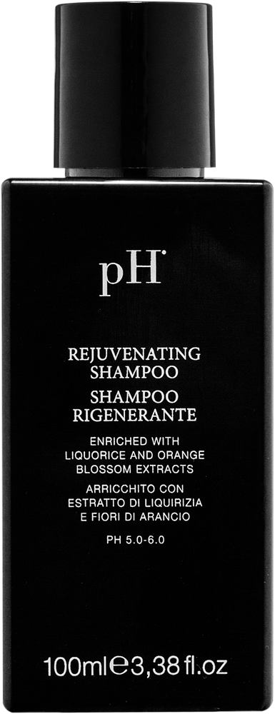 pH Rejuvenating Shampoo